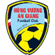 安江U19 logo