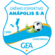 格雷米奥阿纳波利斯  logo