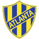 阿特兰大竞技U20 logo