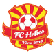 赫利奥斯U19  logo