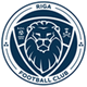 里加FCB队 logo