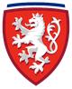 捷克女足 logo