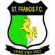 圣弗朗西斯 logo