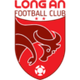 隆安U21 logo