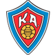 KA阿克雷里 logo