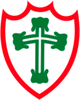 葡萄牙人 logo