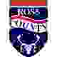 罗斯郡后备队  logo
