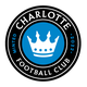 夏洛特FC  logo