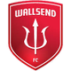 沃尔森德  logo