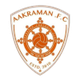 锡金阿克拉姆体育  logo
