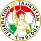 塔吉克斯坦室内足球队 logo
