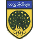 缅甸大学FC logo