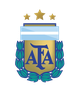 阿根廷女足U20 logo