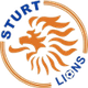 斯特尔特狮后备队  logo