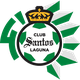 桑托斯拉古纳 logo