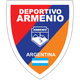 阿梅尼奥U20 logo