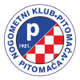 皮托马察  logo