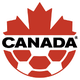 加拿大女足 logo