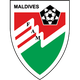 马尔代夫 logo