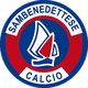 圣贝内德托  logo