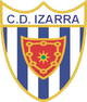伊扎拉  logo