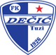 德锡U19  logo