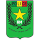 AS警官女足 logo