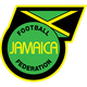 牙买加女足  logo