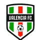 巴伦西亚俱乐部 logo