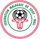 马达加斯加 logo
