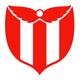 乌拉圭河床后备队  logo