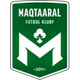 马克塔拉 logo
