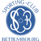 贝登堡  logo