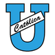 基多天主大学  logo