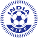 印度U17 logo