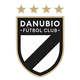 达努比奥女足  logo