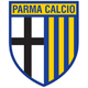 帕尔马女足 logo