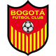 波哥大足球会  logo