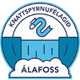 阿尔霍斯 logo
