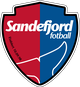 桑德菲杰  logo