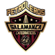 萨拉曼卡石油  logo