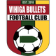 维希加子弹  logo