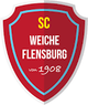 弗伦斯堡  logo