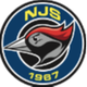 NJS女足  logo