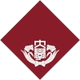 早稻田大学女足 logo