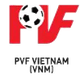 PVF越南U19 logo