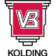 瓦埃勒女足 logo
