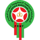 摩洛哥女足U20 logo
