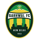 加尔瓦尔FC  logo