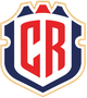 哥斯达黎加女足 logo